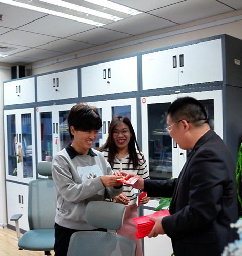 開(kāi)門紅 開(kāi)門紅