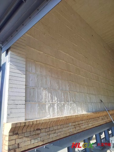 湖北碳素焙燒爐保溫 湖北碳素焙燒爐保溫