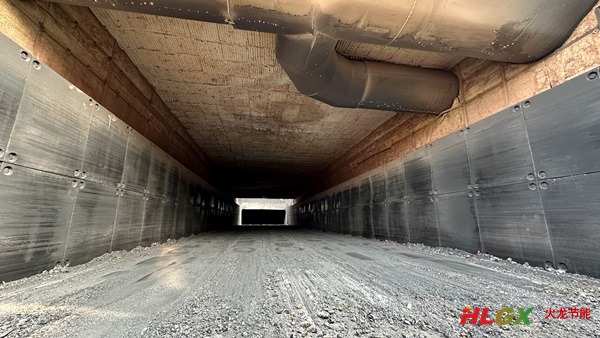 接焦車除塵罩保溫 接焦車除塵罩保溫