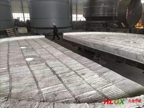 長清焦罐蓋保溫施工 長清焦罐蓋保溫施工