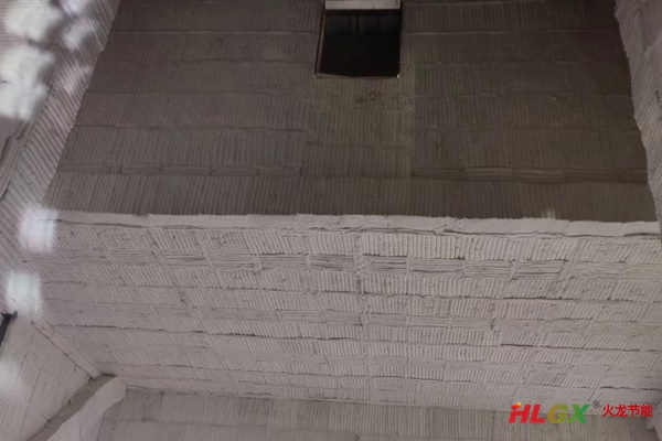 內(nèi)蒙古礦熱爐保溫