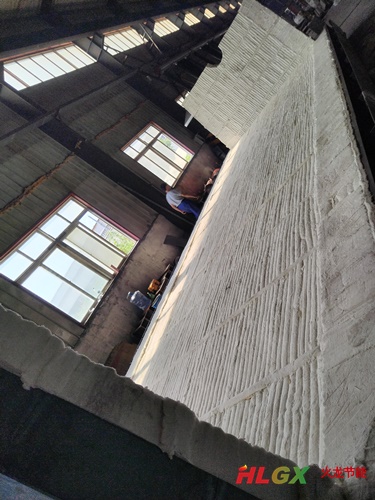 天津臺(tái)車爐保溫