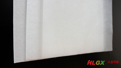 1600℃耐火纖維紙 1600℃耐火纖維紙