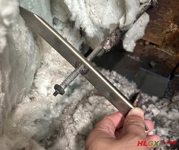 臺車爐擴容改建 臺車爐擴容改建