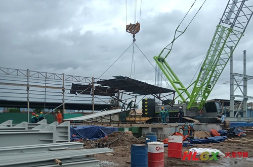 海外熱鍍鋅鍋保溫 海外熱鍍鋅鍋保溫