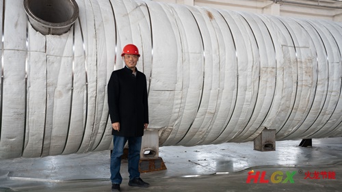 竹屑連續(xù)式炭化爐保溫 竹屑連續(xù)式炭化爐保溫