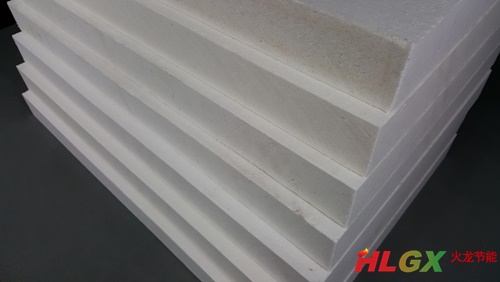 硅酸鋁纖維板
