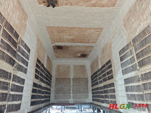 山礦臺車爐爐襯 山礦臺車爐爐襯