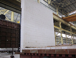 陶瓷纖維絕熱耐火材料現(xiàn)狀及前景淺析！