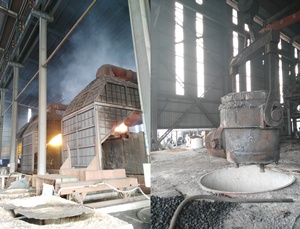 江蘇瑞新科技鐵水包、鋼水包保溫節(jié)能改造項(xiàng)目