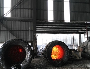 鐵水包檢修保溫，大中小檢修都分別需要更換哪些保溫材料？