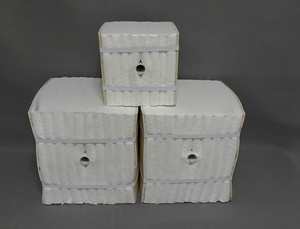 山東陶瓷纖維模塊生產(chǎn)廠家有哪些？