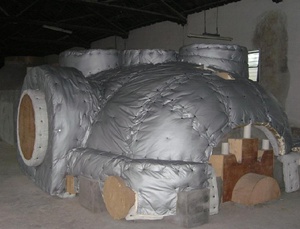 電廠常用耐火保溫材料有哪些？