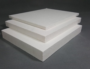 陶瓷纖維板價(jià)格，2017年要上調(diào)么？