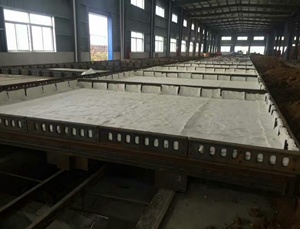 莫抱怨隧道窯窯車運行成本高，只因建窯時你沒做好這些