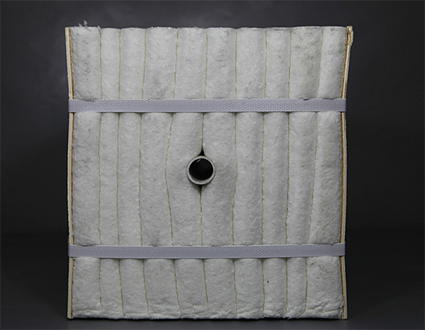 陶瓷纖維模塊 陶瓷纖維模塊