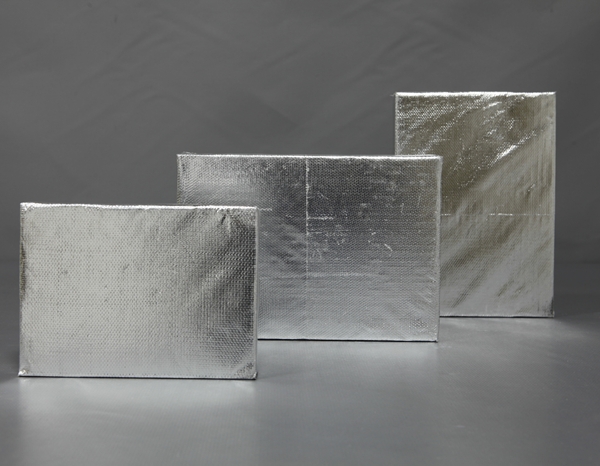 陶瓷纖維復(fù)合絕熱板 陶瓷纖維復(fù)合絕熱板