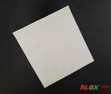 無塵納米復(fù)合絕熱氈